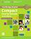 Compact First for Schools - Upper Intermediate (B2):  + CD :      - Second Edition - Barbara Thomas, Laura Matthews - 