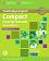 Compact First for Schools - Upper Intermediate (B2):   :      - Second Edition - Barbara Thomas, Laura Matthews -  
