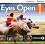 Eyes Open - ���� 1 (A1): 3 CD � �������������� �� ��������� ���� - Ben Goldstein, Ceri Jones, Vicki Anderson, David McKeegan, Eoin Higgins - �������