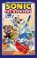 Sonic the Hedgehog, volume 5: Crisis City ( ) -   - 