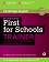 Cambridge English First for Schools - High Intermediate (B2):   6         FCE - Second Edition - Sue Elliott, Helen Tiliouine, Felicity O'Dell - 