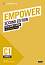 Empower - ���� Advanced (C1): ����� �� ������� �� ��������� ���� : Second Edition - Wayne Rimmer, Tim Foster, Julian Oakley - ����� �� �������