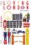Loving London - Elementary A2 - Angela Tomkinson -  