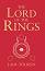 The Lord of the Rings - J. R. R. Tolkien - 