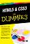 HTML5 & CSS3 For Dummies - ������ ������� - �����