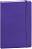 ������ Moleskine Brilliant Violet - 13 x 21 cm, � ������ ������ - ������