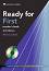 Ready for First - Upper Intermediate (B2):    + DVD-ROM  2 CDs   :      - Third Edition - Alice Lockyer - 