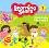 Learning Stars - ���� 1: 2 CDs � �������������� : ������ ������� �� ��������� ���� - Jeanne Perrett, Jill Leighton - �������