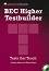        BEC Higher + CD   : First Edition - Anthea Bazin, Elaine Boyd - 