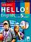 Hello!    1     5.  - New Edition -  ,   -  