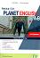 Ready for Planet English - ���� Pre-Intermediate (A2+): ����� �� ������� �� ��������� ���� �� ��������� A � B : Split Edition - Claire Moore, Catrin Elen Morris - ����� �� �������