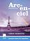 Arc-en-ciel: Работна тетрадка по френски език за 5. клас - Маргарита Котева - учебна тетрадка
