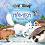 Hamish the snow fox - Petya Tsaneva - ������ �����
