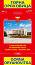     : Map of Gorna Oryahovitsa -  1:8000 - 