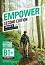 Empower - ���� Intermediate (B1+): �������� �� ��������� ���� Combo B : Second Edition - Adrian Doff, Craig Thaine, Herbert Puchta, Jeff Stranks, Peter Lewis-Jones - �������