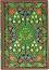  Paperblanks - 9.5 x 14 cm   Poetry in Bloom - 