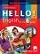 Hello!      6.  - New Edition -  ,   - 