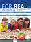 For Real - A2:      8.  - Martyn Hobbs, Julia Starr Keddle, Tessa Hall, Cheryl Pelteret, Ivelina Kazakova - 