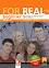 For Real - A1: Работна тетрадка по английски език за 8. клас - Martyn Hobbs, Julia Starr Keddle, Rob Nicholas - 