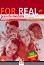 For Real - B1.1: ������� �������� �� ��������� ���� �� 8. ���� - Martyn Hobbs, Julia Starr Keddle,Rob Nicholas - ������ ��������