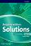 Solutions -  A1:      8.     : Bulgaria Edition - Tim Falla, Paul A. Davies - 