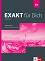 Exakt fur Dich -  A1:    8.     + CD - Georgio Motta, Mikaela Petkova-Kessanlis -  