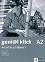 geni@l klick - ���� A2: ������ �������� �1 �� ������ ���� �� 8. ���� + CD - Birgitta Frohlich, Ute Koithan, Maruska Mariotta, Petra Pfeifhofer - ������ ��������