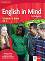 English in Mind for Bulgaria -  A2.1:      8.  - Herbert Puchta, Jeff Stranks, Desislava Zareva, Nikolina Tsvetkova - 