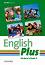 English Plus -  3:     - Ben Wetz, Diana Pye - 