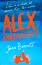 Alex, Approximately - Jenn Bennett - 