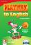 Playway to English -  3:         + CD : Second Edition - Herbert Puchta, Gunter Gerngross, Garan Holcombe -   