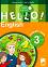 Hello!:      3.  - New Edition -  ,   - 