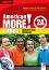 American More! -  2 (A2):     Combo A -  1 + CD / CD-ROM - Herbert Puchta, Jeff Stranks, Gunter Gerngross, Christian Holzmann, Peter Lewis-Jones - 