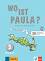 Wo ist Paula? -  3 (A1.2):      +  - Ernst Endt, Michael Koenig, Elzbieta Krulak-Kempisty, Lidia Reitzig -  