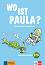 Wo ist Paula? -  3   4:    + CD  DVD -   