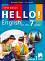 Hello!:    1     7.  - New Edition -  ,   -  