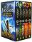 Percy Jackson 5 Books Collection Box Set - Rick Riordan - ������ �����