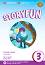 Storyfun -  3:       : Second Edition - Karen Saxby, Emily Hird -   