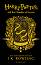 Harry Potter and the Chamber of Secrets: Hufflepuff Edition - Joanne K. Rowling - 