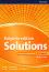 Solutions -  B1:      9.  -  1 : Bulgaria Edition - Tim Falla, Paul A. Davies, Paul Kelly, Helen Wendholt, Sylvia Wheeldon - 