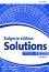 Solutions -  B1:       9.  -  2 : Bulgaria Edition - Tim Falla, Paul A. Davies, Jane Hudson, Alex Raynham -  