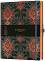     Castelli Baroque Copper - 19 x 25 cm   Copper and Gold - 