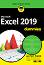 Microsoft Excel 2019 For Dummies - -   - 