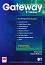 Gateway - Intermediate (B1):       +   : Second Edition - Anna Cole, Ursula Mallows -   