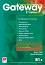 Gateway - Intermediate (B1+):       +   : Second Edition - Anna Cole, Ursula Mallows -   