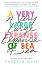A Very Large Expanse of Sea - Tahereh Mafi - 