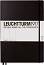 ������ � ������ ������ Leuchtturm1917 Master Slim - A4+, � ���� ������� - ������