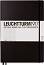     Leuchtturm1917 Master Slim -  A4+    - 