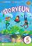 Storyfun -  5:     : Second Edition - Karen Saxby - 