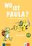 Wo ist Paula? -  1   2:    + CD  DVD -   